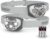 Energizer LED Headlamp PRO (2-Pack), IPX4 Water Resistant Head Light