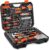 248-Piece Home Repair Hand Tool Set with Storage Case