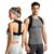 Posture Corrector for Women and Men, Adjustable Upper Back Brace