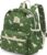 STEAMEDBUN Corduroy Toddler Backpack for Boys 2-4: Kids backpack for Boys Girls – 12 inch Preschool Kindergarten Backpacks – Dinosaur