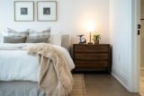 Simple Ways to Make Your Bedroom Feel More Relaxing
