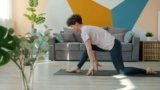 How to Stay Consistent With Your Fitness Goals at Home
